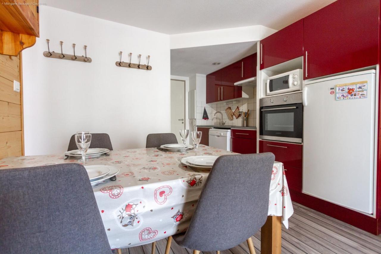 Appartement Centre Ville Parking Balcon Et Wi Fi Cauterets Zewnętrze zdjęcie